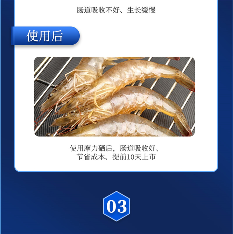 吉隆达动保饲料添加剂摩力硒