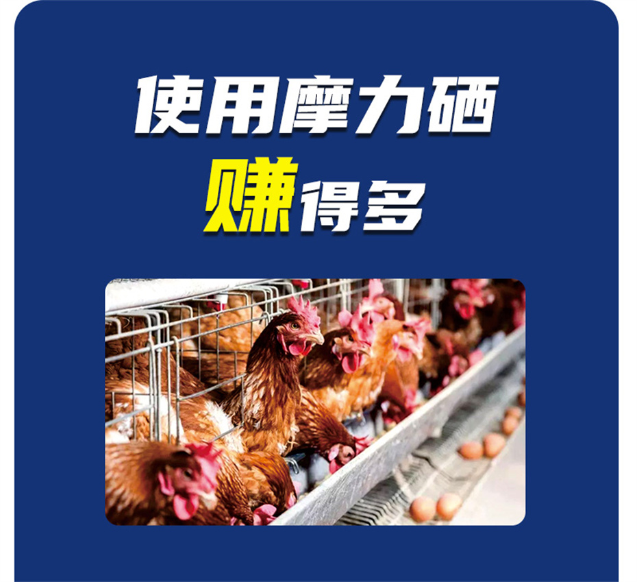 吉隆达动保饲料添加剂摩力硒